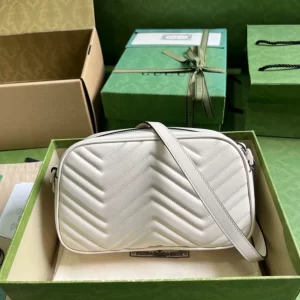 Gucci Marmont Small Shoulder Bag