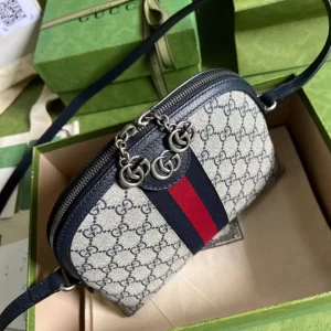 Gucci Ophidia Small Shoulder Bag - GH26