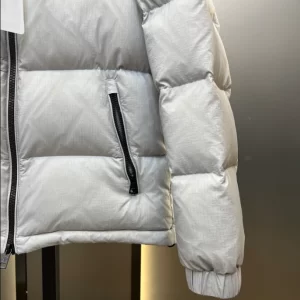 Moncler Short Down Jacket - MK19