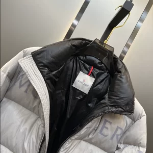 Moncler Short Down Jacket - MK19