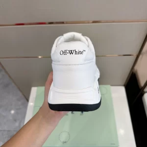 Off-White Kick Off Sneaker - WS01