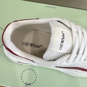 Off-White Kick Off Sneaker - WS04