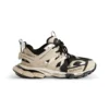 Balenciaga Track Sneaker In Beige - GS69