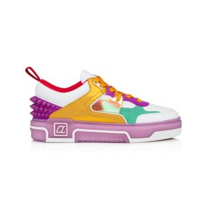 Christian Louboutin Astroloubi Sneakers - CLS02