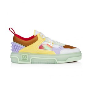 Christian Louboutin Astroloubi Sneakers - CS01