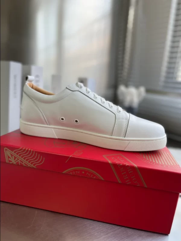 Christian Louboutin Louis Junior Sneakers - CLS08