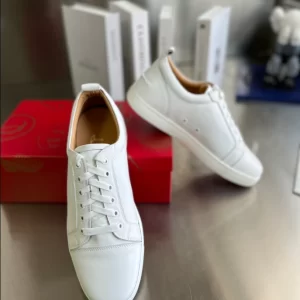 Christian Louboutin Louis Junior Sneakers - CLS08