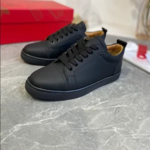 Christian Louboutin Louis Junior Sneakers - CLS09