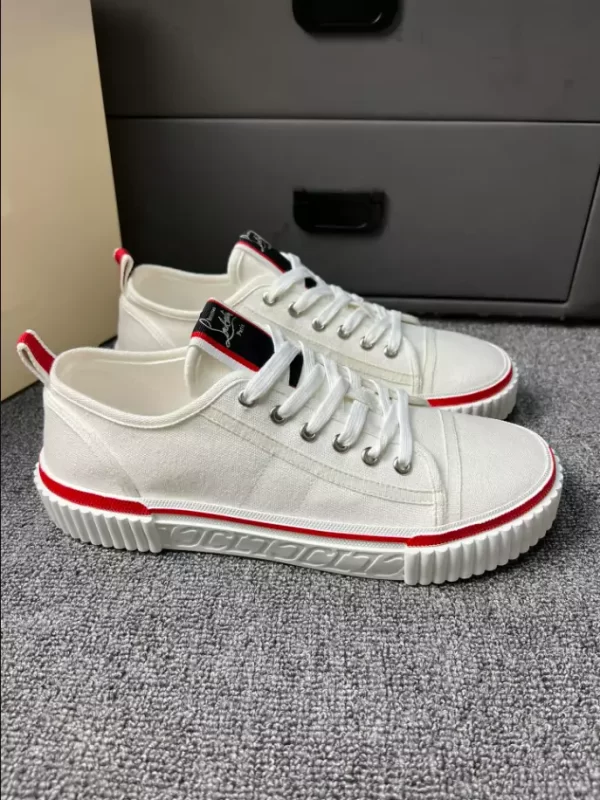 Christian Louboutin Pedro Junior Woman Sneakers - CLS10