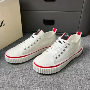 Christian Louboutin Pedro Junior Woman Sneakers - CLS10