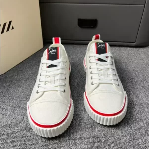 Christian Louboutin Pedro Junior Woman Sneakers - CLS10