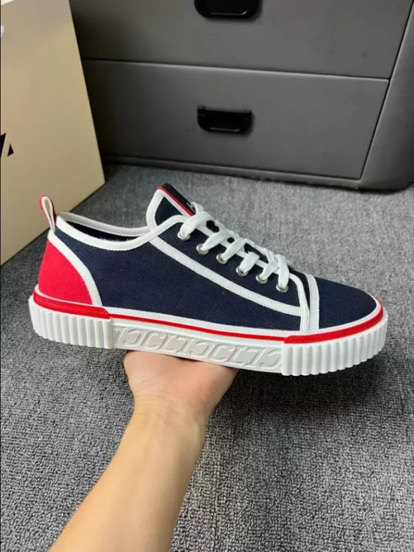 Christian Louboutin Pedro Junior Woman Sneakers - CLS11