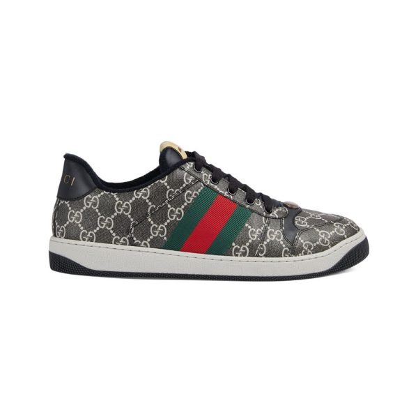 Gucci Men's Screener Sneaker - CS46