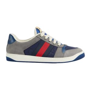 Gucci Men's Screener Sneaker - CS47