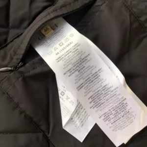 Gucci Off The Grid Hooded Jacket - GK09