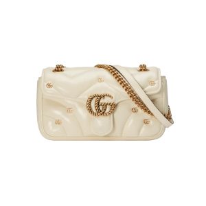 GG Marmont Small Shoulder Bag - GH30