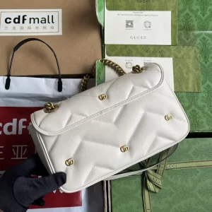 GG Marmont Small Shoulder Bag - GH30