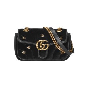 GG Marmont Small Shoulder Bag - GH32