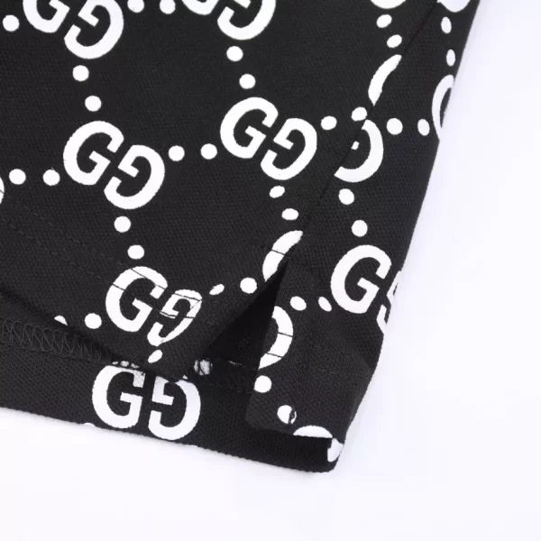 GG Stretch Cotton Polo - GT29