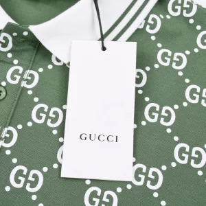 GG Stretch Cotton Polo - GT30