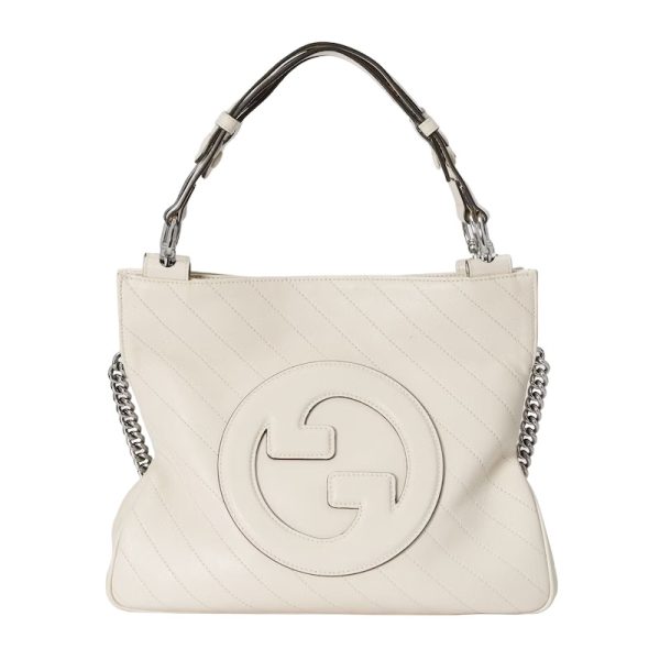 Gucci Blondie Small Tote Bag - G08