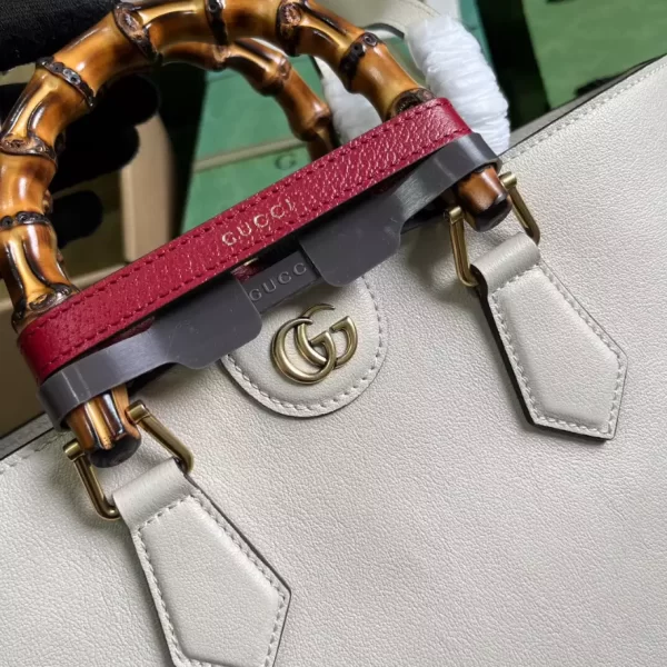 Gucci Diana Medium Tote Bag - G18