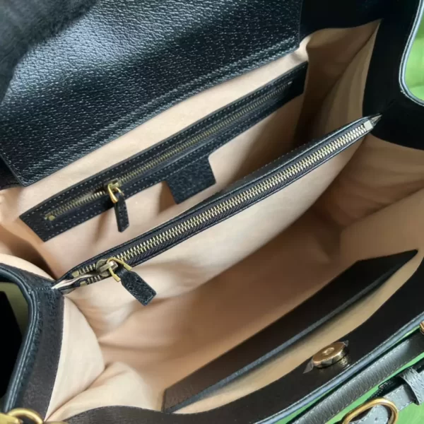 Gucci Diana Medium Tote Bag - G21