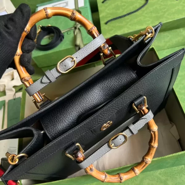 Gucci Diana Medium Tote Bag - G21