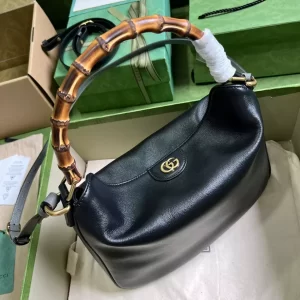 Gucci Diana Small Shoulder Bag - GH43