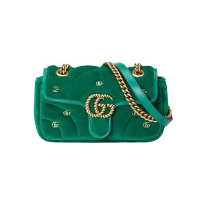 Gucci Marmont Mini Shoulder Bag - GH40