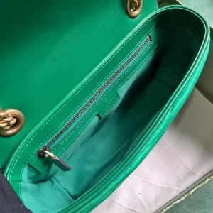 Gucci Marmont Mini Shoulder Bag - GH40