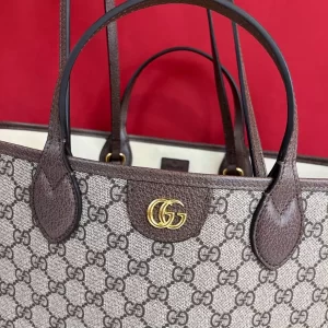 Gucci Ophidia Medium Tote Bag - G01