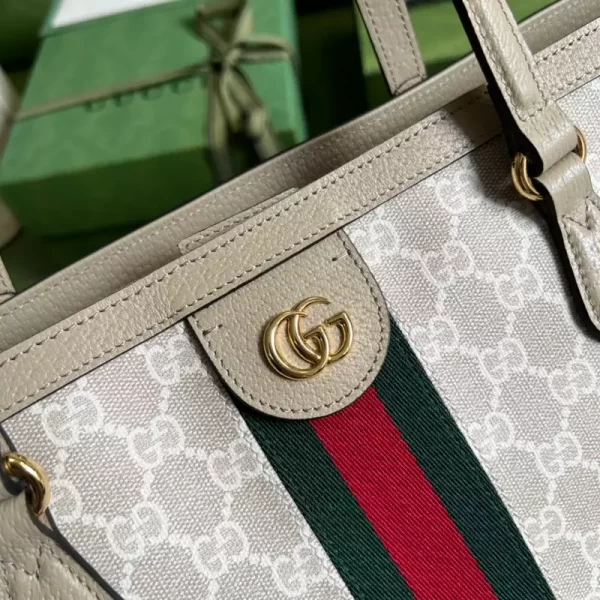 Gucci Ophidia Medium Tote Bag - G12