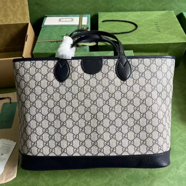 Gucci Ophidia Medium Tote Bag - G16