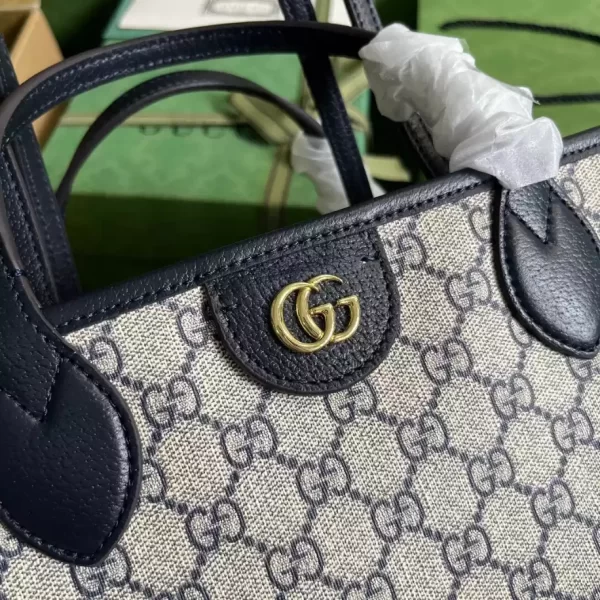 Gucci Ophidia Medium Tote Bag - G16