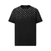 Louis Vuitton Gradient Cotton T-Shirt - LT33