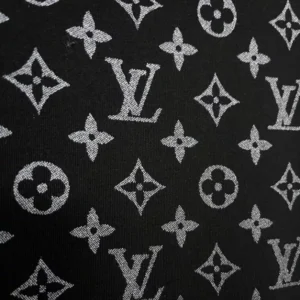 Louis Vuitton Gradient Cotton T-Shirt - LT33