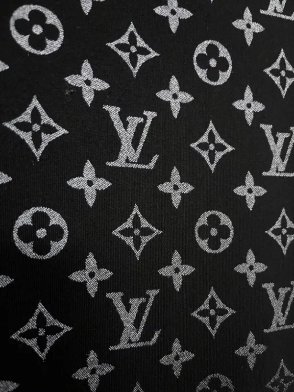 Louis Vuitton Gradient Cotton T-Shirt - LT33