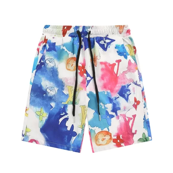 Louis Vuitton Swim Shorts - SL01