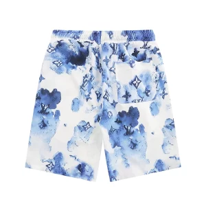 Louis Vuitton Swim Shorts - SSL02