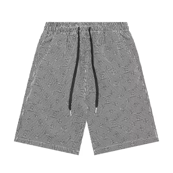 Louis Vuitton Swim Shorts - SSL03