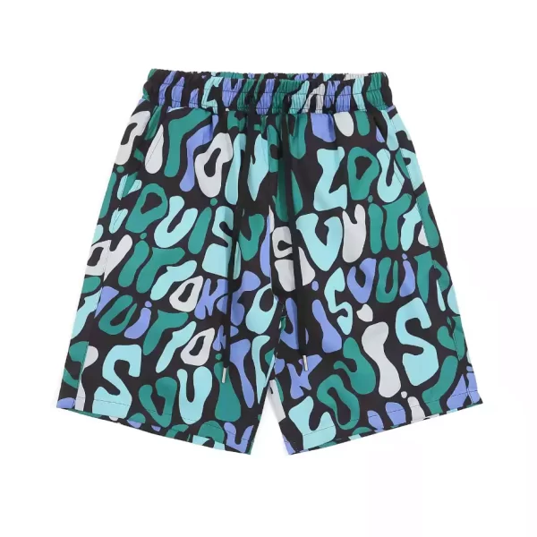 Louis Vuitton Swim Shorts - SSL08