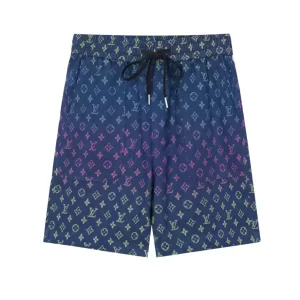 Louis Vuitton Swim Shorts - SSL09