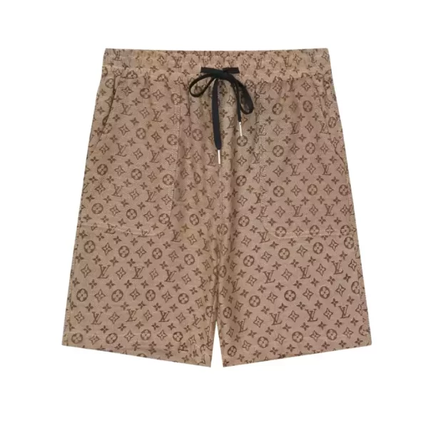 Louis Vuitton Swim Shorts - SSL10