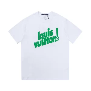 Louis Vuitton T-shirt - LT25