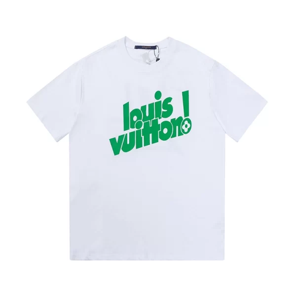 Louis Vuitton T-shirt - LT25