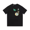 Louis Vuitton T-shirt - LT29