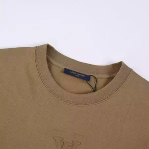 Louis Vuitton T-shirt - LT35