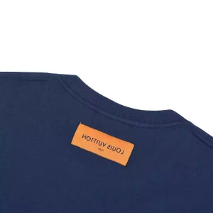 Louis Vuitton T-shirt - LT36