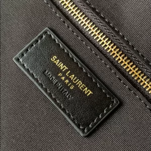 Saint Laurent 87 in Quilted Lambskin Bag - YSL22